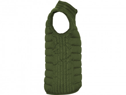 Жилет Oslo женский, армейский зеленый