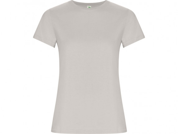Футболка Golden Woman женская, опаловый