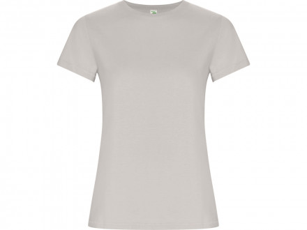 Футболка Golden Woman женская, опаловый