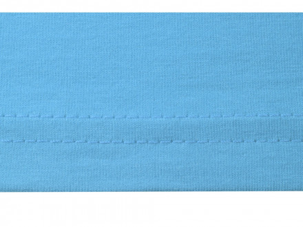 Футболка Heavy Super Club мужская, голубой