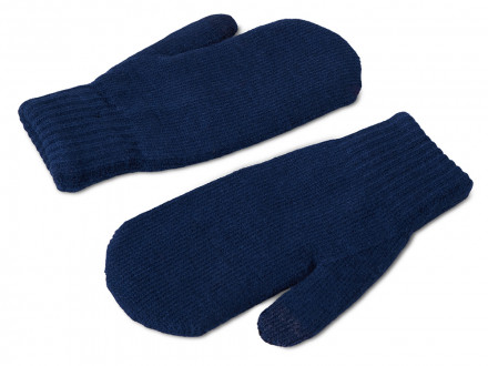 Подарочный набор  Dunant, синий нэйви