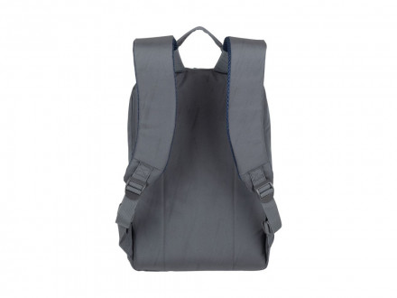 RIVACASE 7523 grey ECO рюкзак для ноутбука 13.3-14 / 6