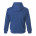 Толстовка Kulonga Heavy, ярко-синяя
