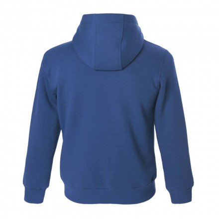 Толстовка Kulonga Heavy, ярко-синяя