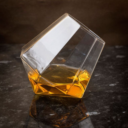 Набор бокалов Diamond, ver.2