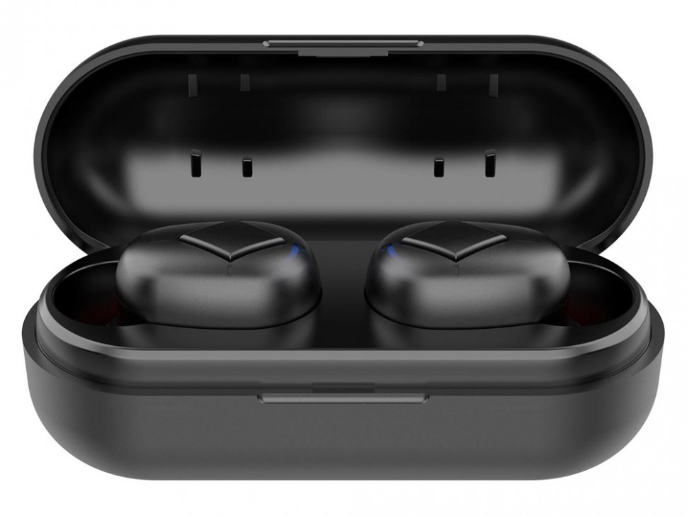 Наушники HIPER TWS Lazo X31 Black (HTW-LX31) Bluetooth 5.3 гарнитура, Черный (Р)