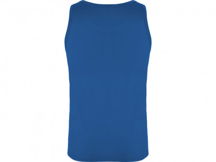 Майка Texas мужская, королевский синий