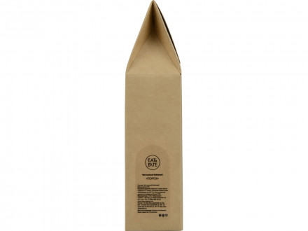 Подарочный набор Tea Trio Superior с тремя видами чая, белый