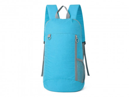 Рюкзак Fab neo, голубой