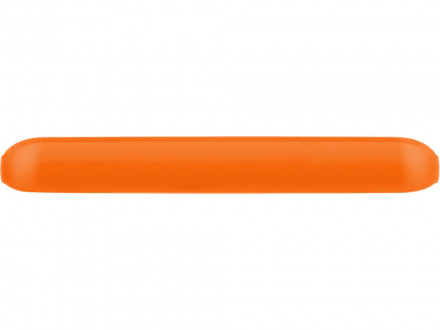 Внешний аккумулятор Powerbank C1, 5000 mAh, оранжевый