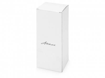 Термокружка Zissou, серебристый