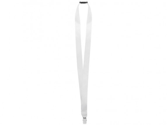 Ланъярд с клипом и замком обрыва