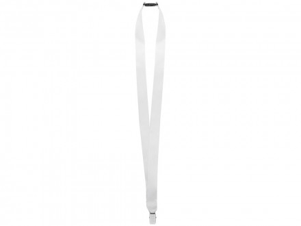 Ланъярд с клипом и замком обрыва