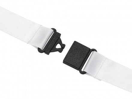 Ланъярд с клипом и замком обрыва