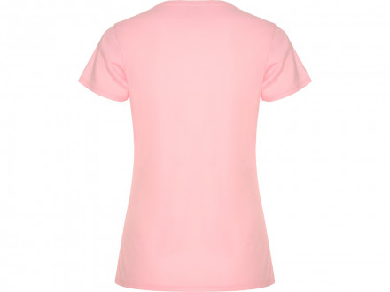 Футболка спортивная женская Montecarlo, светло-розовый