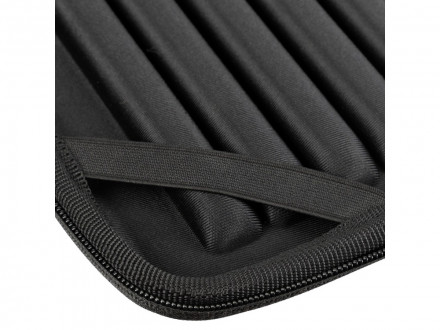 RIVACASE 5131 black чехол для ноутбуков 15.6 / 12