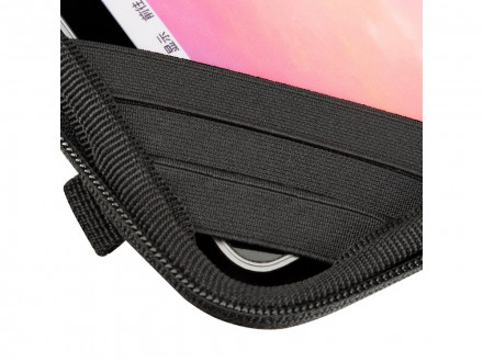 RIVACASE 5131 black чехол для ноутбуков 15.6 / 12