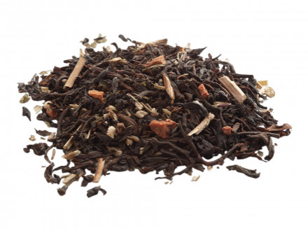 Чайный напиток СУГРЕВ По-Питерски, 25 г