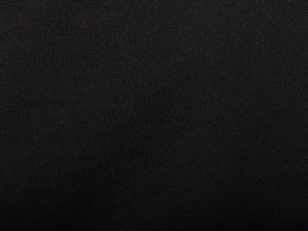 Свитшот Warsaw 220гр, унисекс, черный