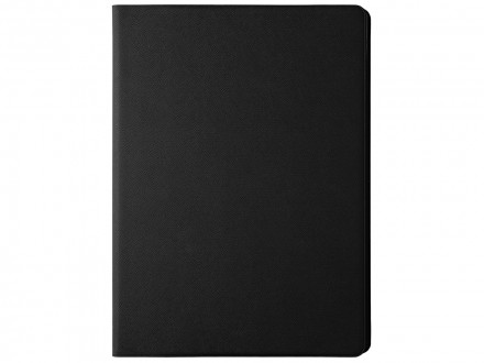 Органайзер Favor 2.0 для семейных документов на 4 комплекта документов, формат А4, черный