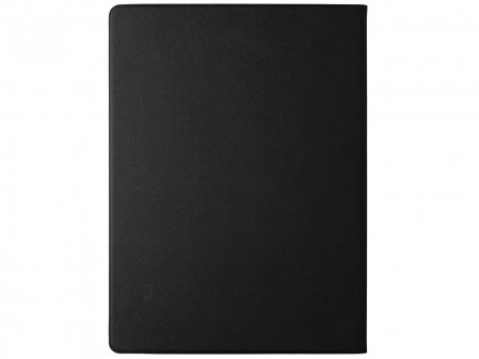 Органайзер Favor 2.0 для семейных документов на 4 комплекта документов, формат А4, черный