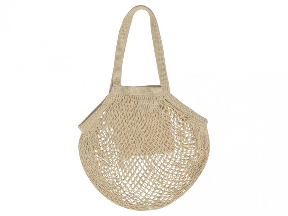 Сетка для шопинга Mesh, натуральный