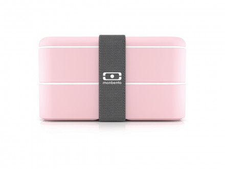 Ланч-бокс MB Original, litchi