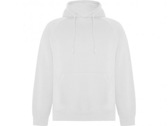 Толстовка с капюшоном Vinson, белый