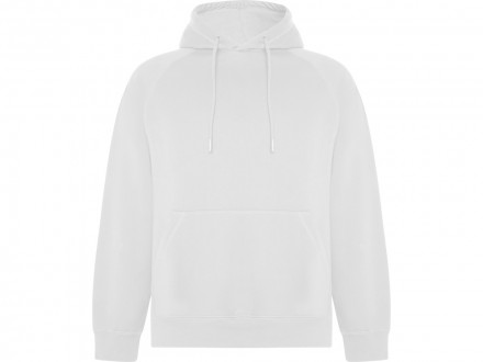 Толстовка с капюшоном Vinson, белый