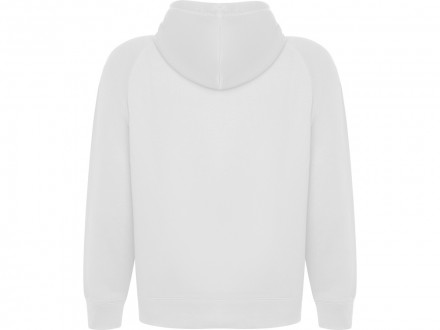 Толстовка с капюшоном Vinson, белый