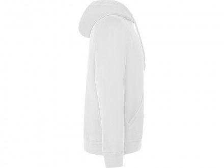 Толстовка с капюшоном Vinson, белый