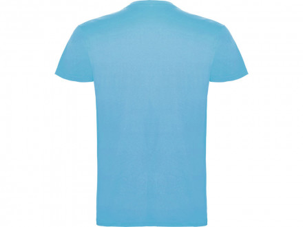 Футболка Beagle детская, небесно-голубой