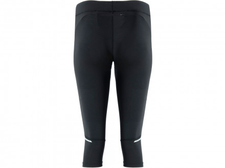 Легинсы Icaria, черный