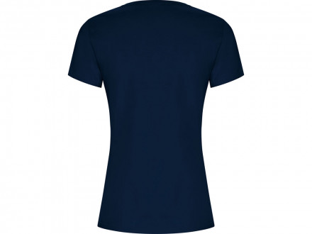 Футболка Golden Woman женская, нэйви