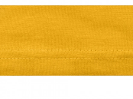 Футболка Heavy Super Club женская, золотисто-желтый