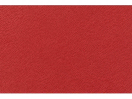 Ежедневник А5 недатированный Megapolis Velvet Flex, красный