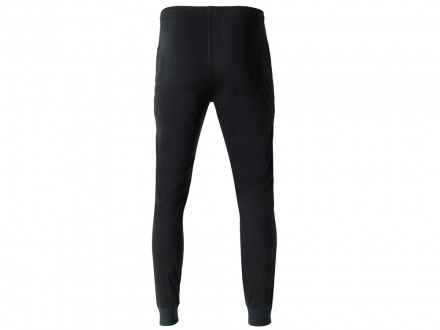 Брюки Bayern, черный