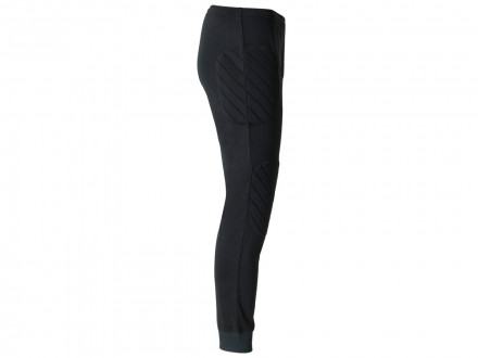 Брюки Bayern, черный