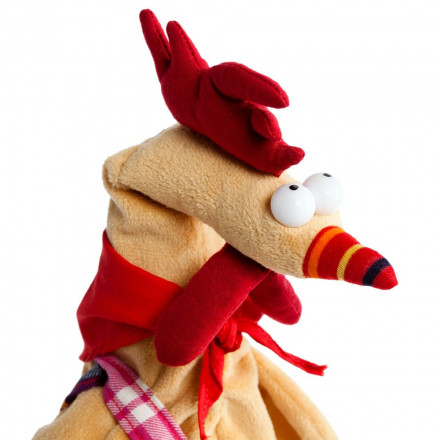 Чехол на шампанское «Глава семейства»