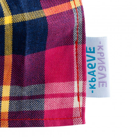 Чехол на шампанское «Глава семейства»