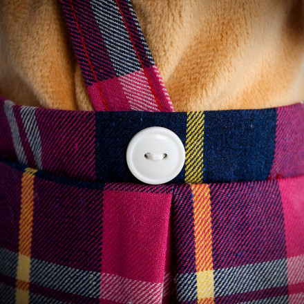 Чехол на шампанское «Глава семейства»