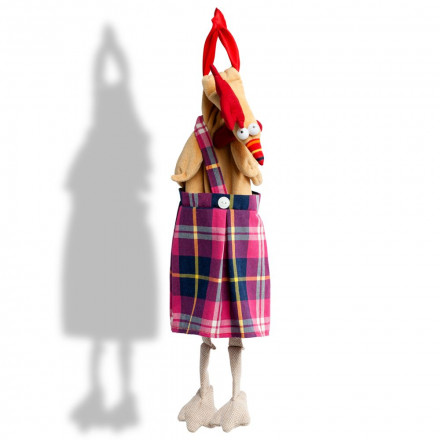 Чехол на шампанское «Глава семейства»