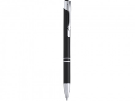 Ручка шариковая металлическая ARDENES, черный