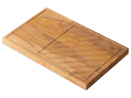 Подарочный набор с доской, термощупом и специями