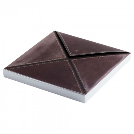 Органайзер для путешествий xPouch, коричневый