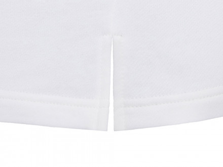 Худи оверсайз Alpha.01 унисекс, молочный