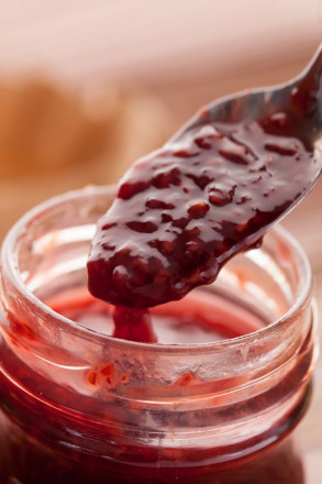 Варенье Jammy, малиновое