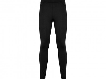 Легинсы Bristol, черный