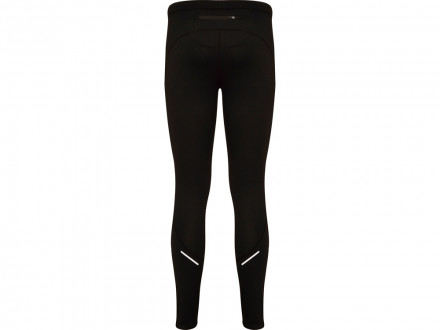 Легинсы Bristol, черный