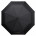 Зонт складной Tony Stark, черный